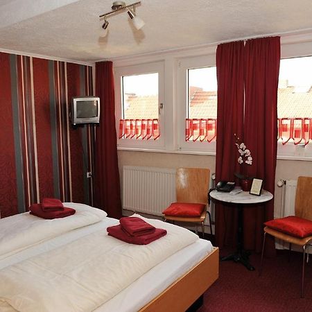 Hotel-Pension Haus Neustadt BRE Room photo